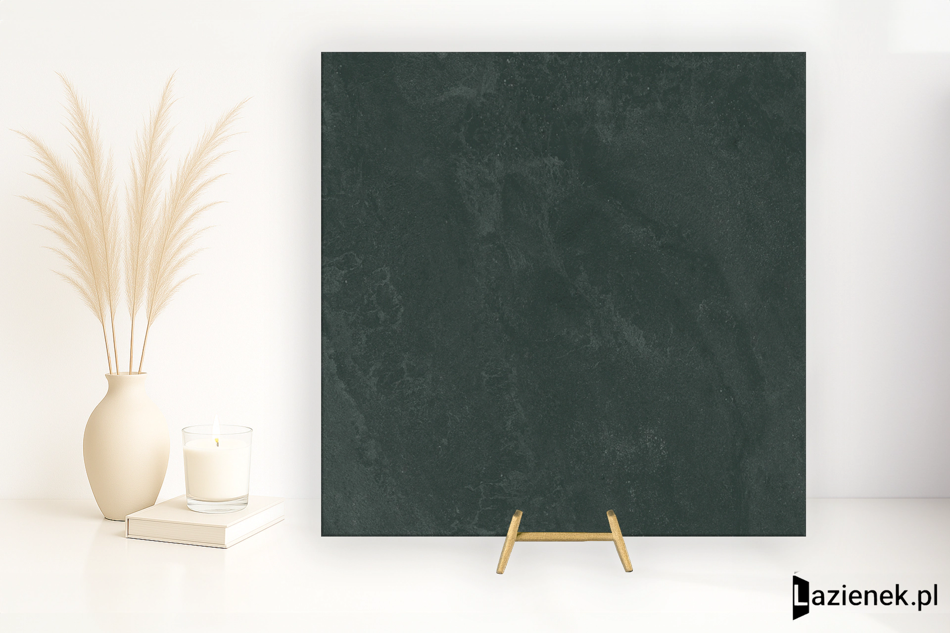 Graniti Fiandre Core Shade Sharp Core naturalna 75x75 cm gr. 8 mm - płytka rektyfikowana / A173R9X877